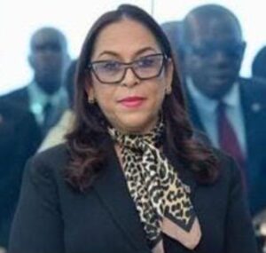 Raina FORBIN officiellement aux commandes du MAEC