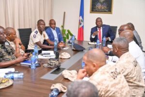 Massacre de « Gran Grif » à Jean-Denis : des habitants parlent d’une centaine de morts, le CSPN aux abonnés absents