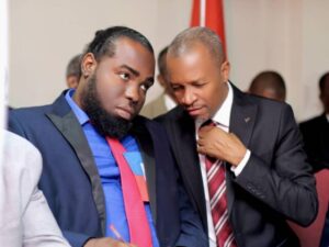 Haiti-Sécurité nationale : Mario Andrésol lance la riposte stratégique de l’État