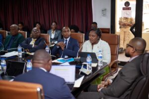 Haïti-Économie: Lancement officiel des travaux d’élaboration du Budget de l’État pour l’exercice fiscal 2026-2027